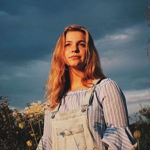 Meet your Posher, Kaylee